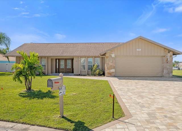 Property at 3506 Seaway Dr, New Port Richey, FL 34652, 4 beds, 2.5 baths