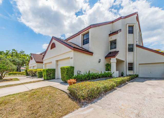 Property at 3455 Countryside Blvd #101, Clearwater, FL 33761, 2 beds, 2 baths