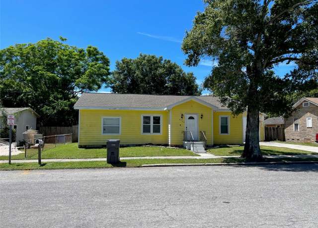 Property at 2734 53rd Ave N, St Petersburg, FL 33714, 3 beds, 2 baths