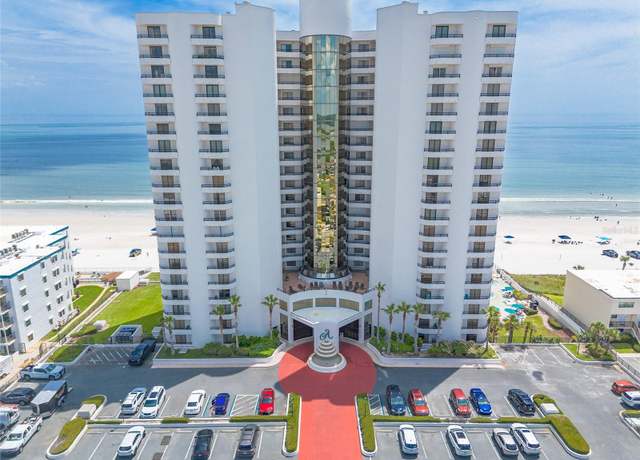 Property at 3757 S Atlantic Ave #1201, Daytona Beach, FL 32118, 2 beds, 2 baths