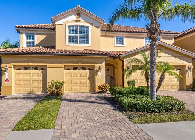 Property at 8133 Miramar Way #201, Lakewood Ranch, FL 34202, 3 beds, 2 baths