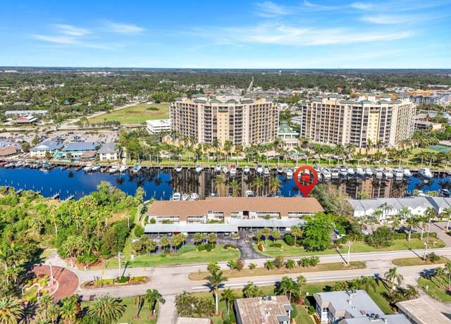 Property at 3361 N Key Dr #109, North Fort Myers, FL 33903, 2 beds, 2 baths
