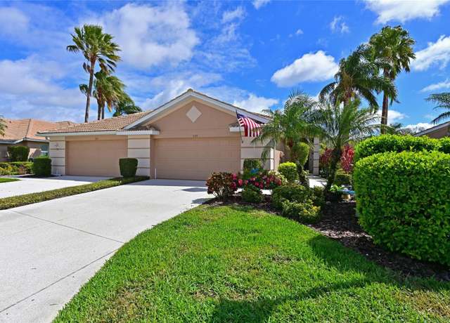 Property at 379 Fairway Isles Ln, Bradenton, FL 34212, 2 beds, 2 baths