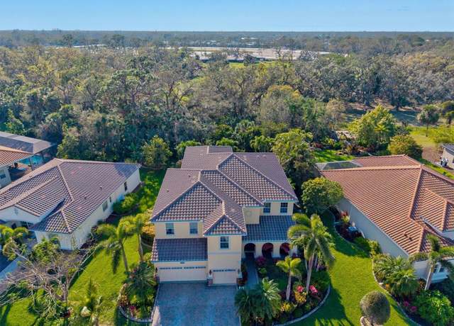 Property at 5670 Rock Dove Dr, Sarasota, FL 34241, 5 beds, 4.5 baths