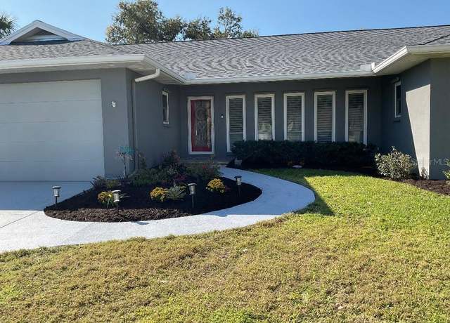 Property at 1284 Sorrento Woods Blvd, Nokomis, FL 34275, 3 beds, 3 baths