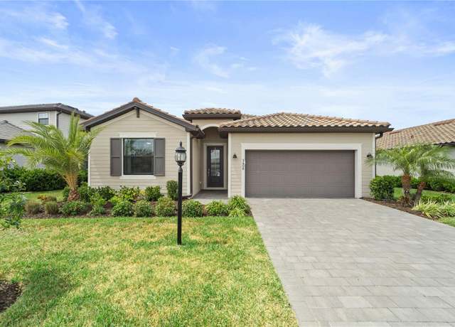 Property at 5406 Coral Reef Way, Lakewood Ranch, FL 34211, 4 beds, 3 baths