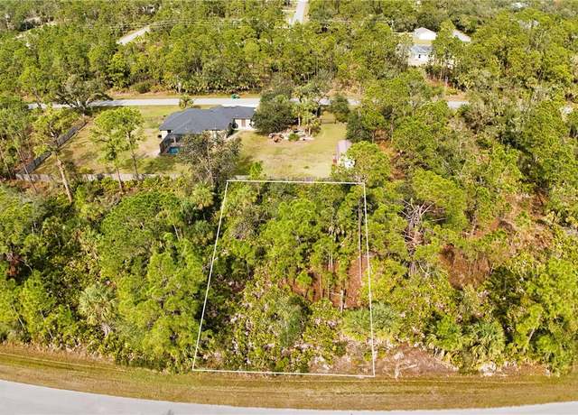 Property at 1323 Rambler Ter, Port Charlotte, FL 33953