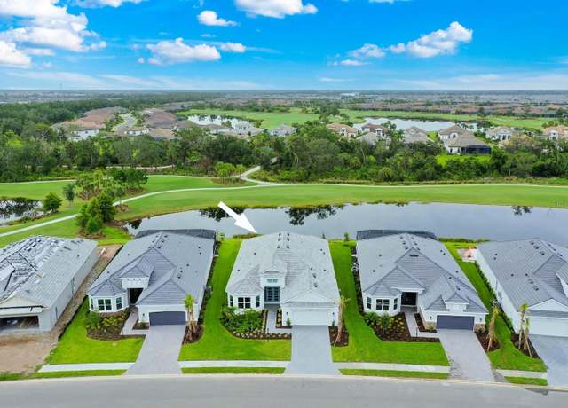 Property at 14846 Contenta Loop, Bradenton, FL 34211, 3 beds, 3 baths