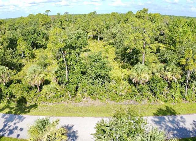 Property at 3113 Calexico St, Port Charlotte, FL 33948