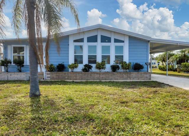 Property at 740 Summersea Ct, Englewood, FL 34223, 2 beds, 2 baths