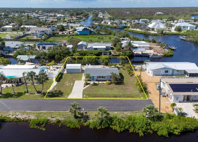 Property at 1060 Haste Ln, Englewood, FL 34223, 2 beds, 2 baths