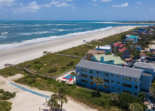 Property at 2900 Coastal Hwy #1, St Augustine, FL 32084, 2 beds, 2.5 baths