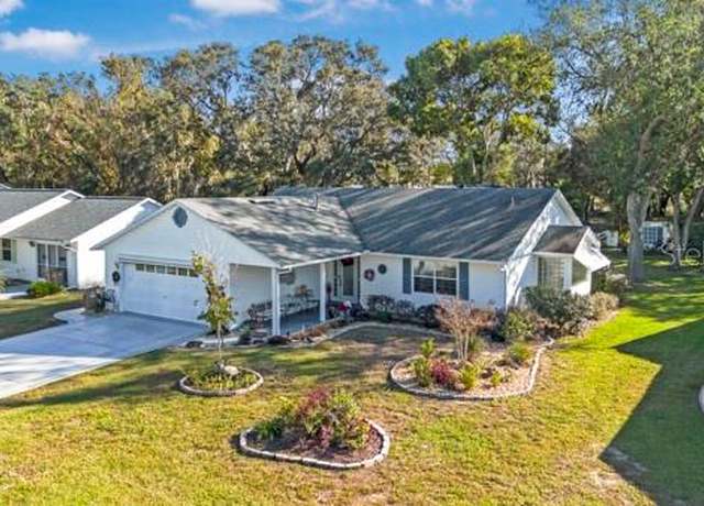 Property at 1214 Loch Rannoch Ct, Leesburg, FL 34788, 3 beds, 2 baths