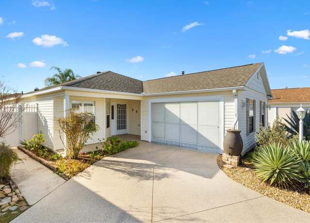 Property at 544 Audrey Ln, The Villages, FL 32162, 3 beds, 2 baths