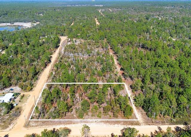 Property at 3rd Ave, Interlachen, FL 32148