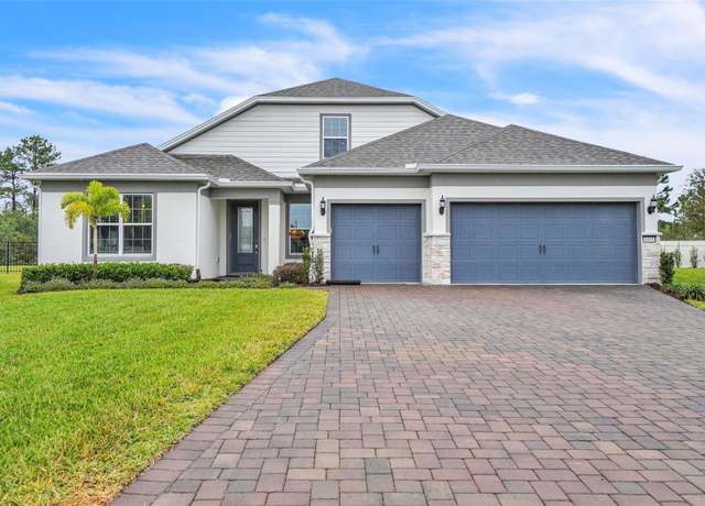 Property at 6105 Citrus Grove Ct, St Cloud, FL 34771, 4 beds, 4 baths