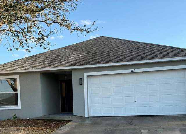 Property at 117 Stewart Lake Loop, Groveland, FL 34736, 3 beds, 2 baths