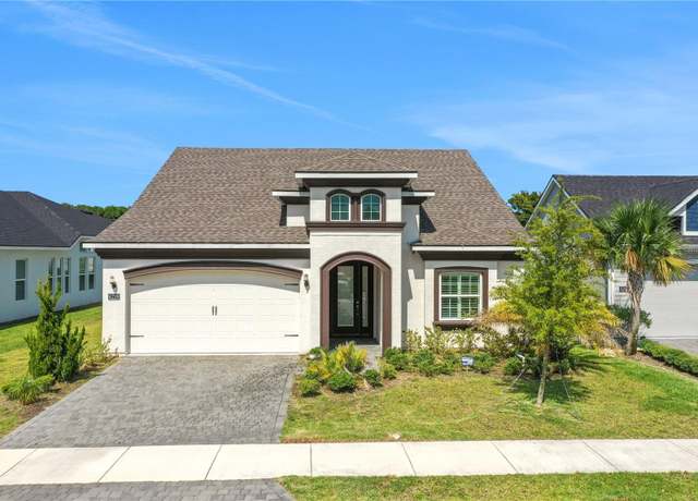 Property at 6239 Woodhaven Village Dr, Port Orange, FL 32128, 4 beds, 3.5 baths