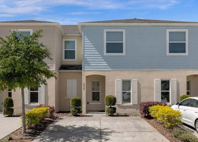 Property at 4732 Coral Castle Dr, Kissimmee, FL 34746, 3 beds, 2.5 baths