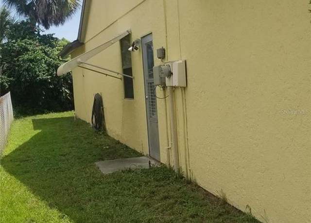 Property at 7418 Riverbank Dr, New Port Richey, FL 34655, 3 beds, 2 baths