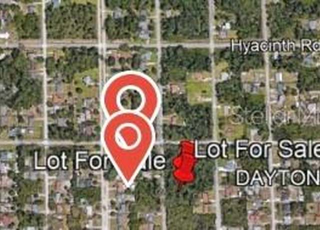 Property at 1459 5th Ave, Deland, FL 32724
