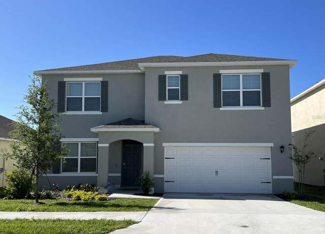 Property at 930 Princess Sabal Pt, Haines City, FL 33844, 5 beds, 3 baths