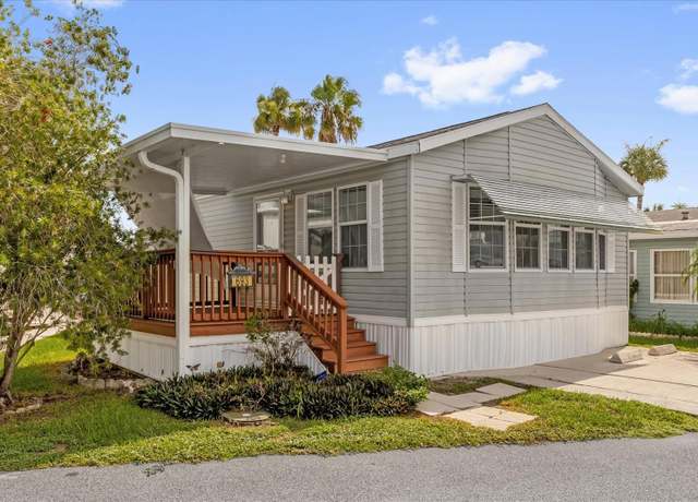 Property at 9000 US Highway 192 #693, Clermont, FL 34714, 2 beds, 2 baths