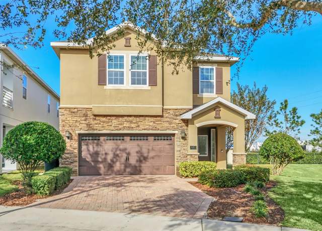 Property at Undisclosed address, Kissimmee, FL 34747, 8 beds, 7 baths