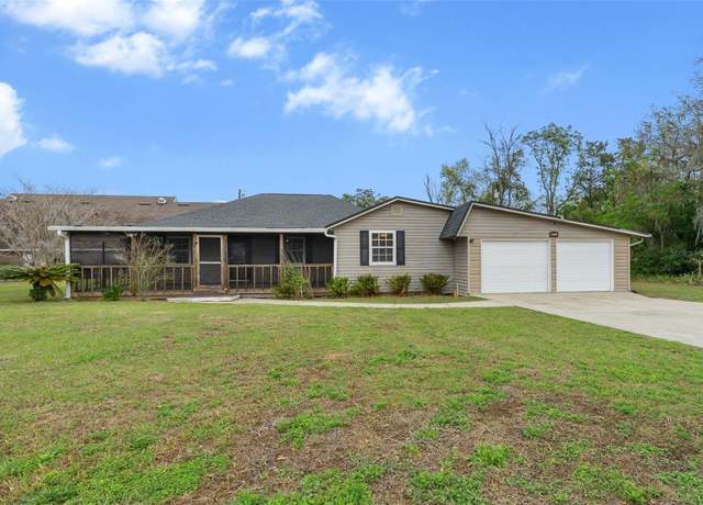 Property at 5615 SE 113th Pl, Belleview, FL 34420, 3 beds, 2 baths