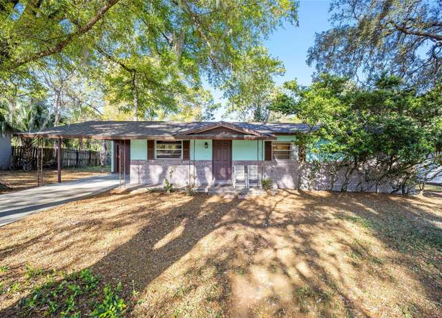 Property at 4460 NE 25th Ave, Ocala, FL 34479, 3 beds, 2 baths