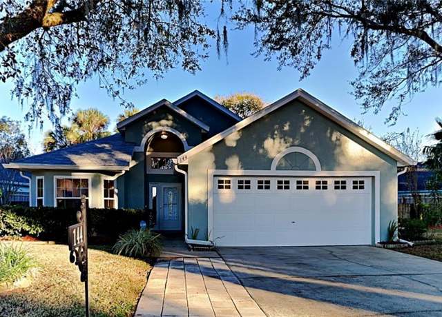 Property at 144 Rose Hill Trl, Sanford, FL 32773, 4 beds, 2 baths