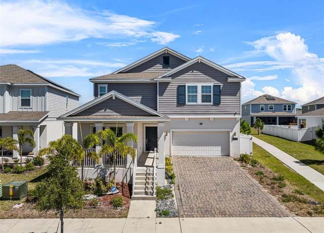 Property at 2739 Slash Way, St Cloud, FL 34771, 5 beds, 4 baths