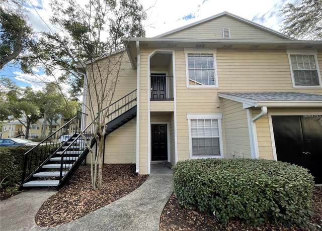 Property at 1027 S Hiawassee Rd #2323, Orlando, FL 32835, 2 beds, 2 baths