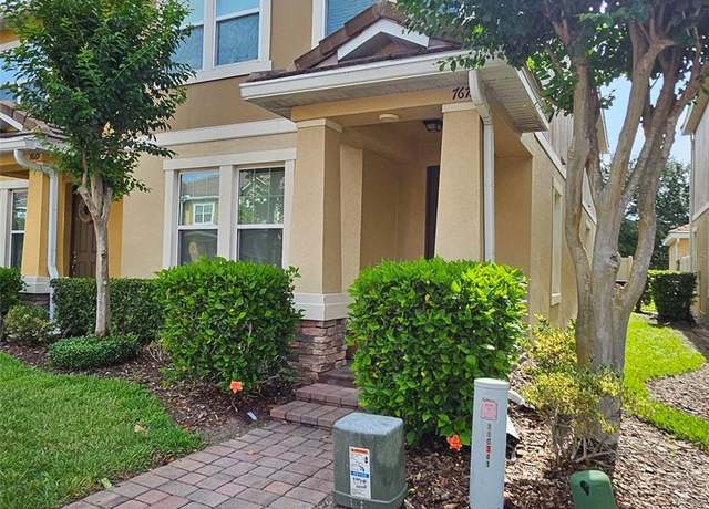 Property at 7673 Ripplepointe Way, Windermere, FL 34786, 4 beds, 3 baths