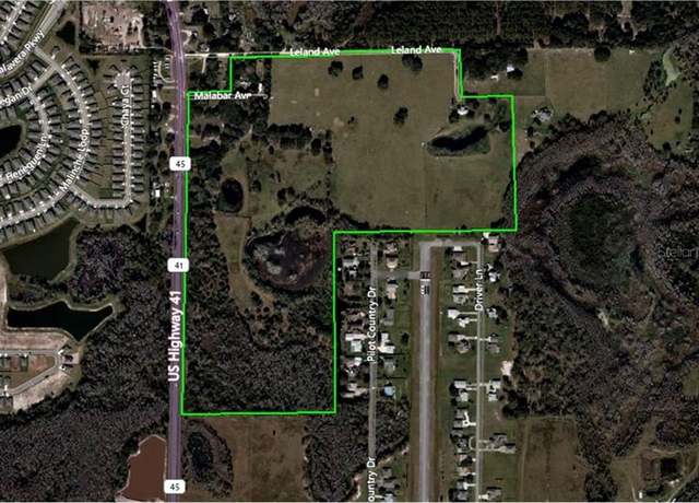 Property at 12350 US Highway 41, Spring Hill, FL 34610