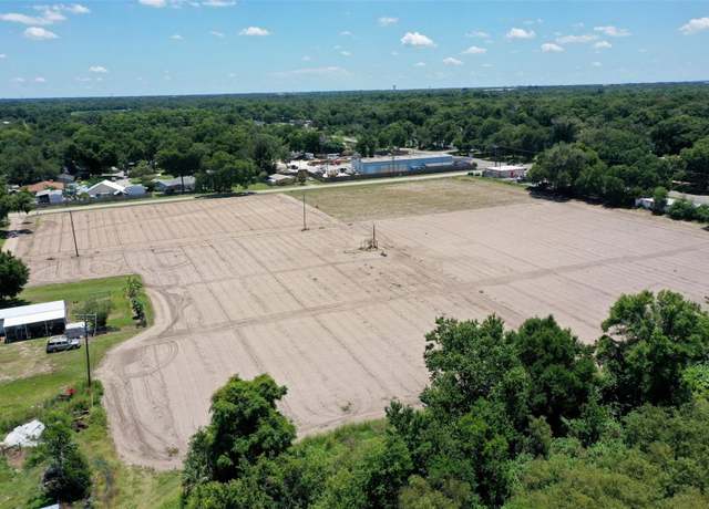 Property at 5617 Glen Harwell Rd, Plant City, FL 33566