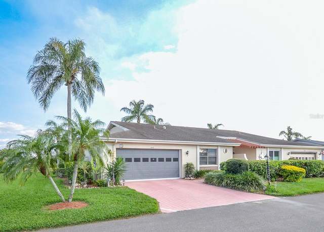 Property at 2410 Lancaster Dr, Sun City Center, FL 33573, 2 beds, 2 baths