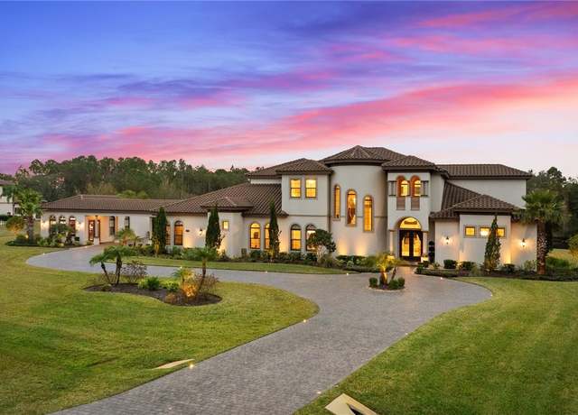 Property at 12405 Stonelake Ranch Blvd, Thonotosassa, FL 33592, 8 beds, 6 baths