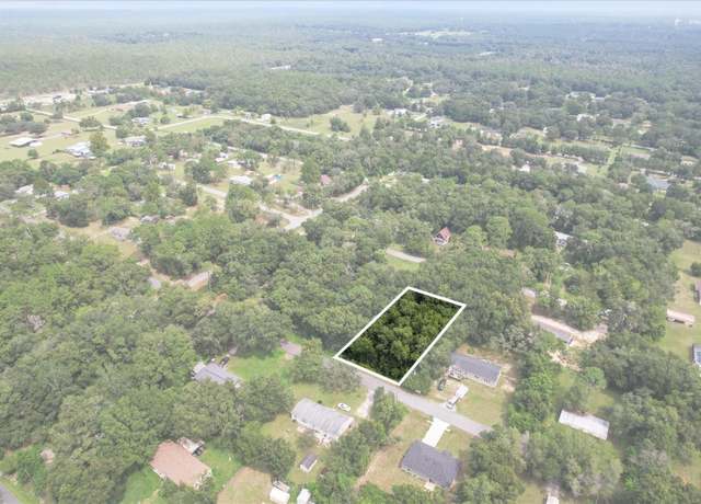 Property at 5347 E Muzzle Loaders Ct, Inverness, FL 34452