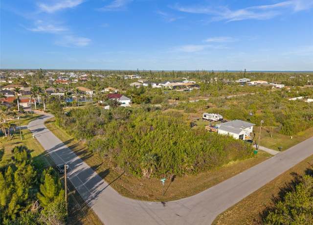 Property at 10177 Owl Head Cir, Port Charlotte, FL 33981