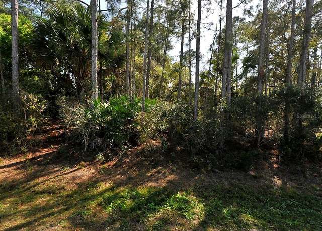 Property at Eldron Ave, North Port, FL 34286