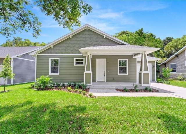 Property at 9303 N 19th St, Tampa, FL 33612, 3 beds, 2 baths