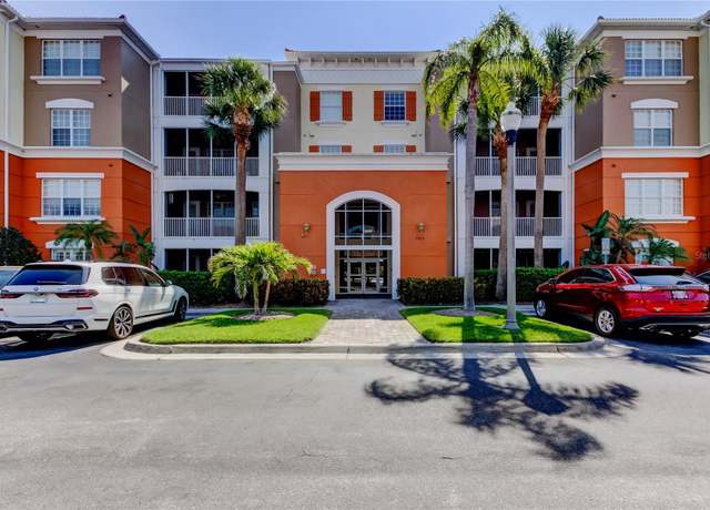 Property at 7903 Seminole Blvd #2103, Seminole, FL 33772, 2 beds, 2 baths