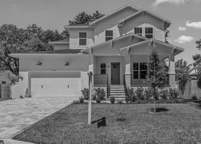 Property at 4307 Renellie Dr S, Tampa, FL 33611, 4 beds, 4.5 baths