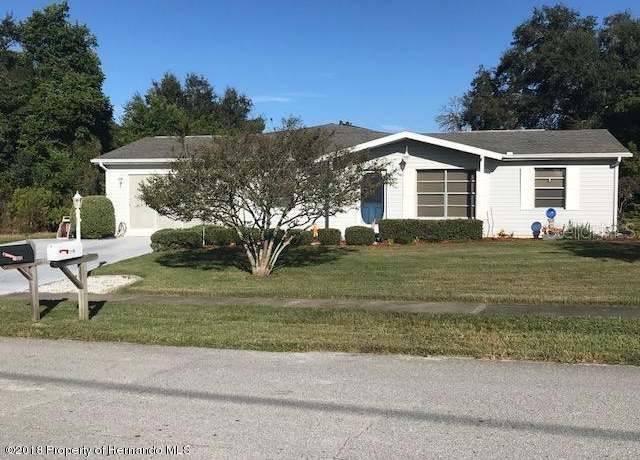 Property at 5173 Kirkland Ave, Spring Hill, FL 34606, 2 beds, 2.5 baths