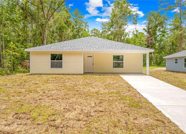 Property at 19267 Wildwood Dr, Brooksville, FL 34601, 3 beds, 2 baths