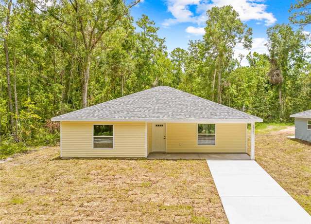 Property at 19267 Wildwood Dr, Brooksville, FL 34601, 3 beds, 2 baths