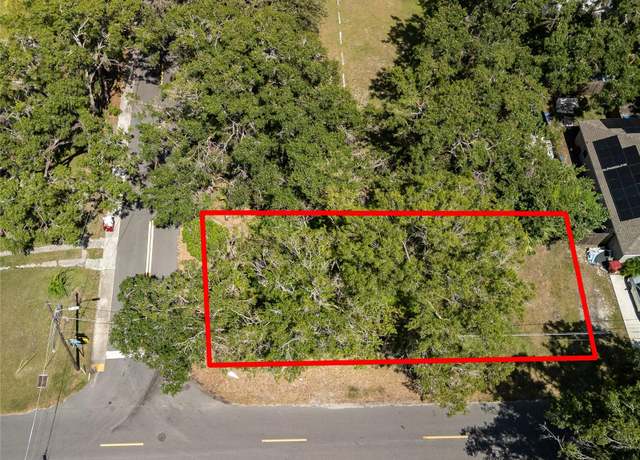 Property at 901 E Warren St, Plant City, FL 33563
