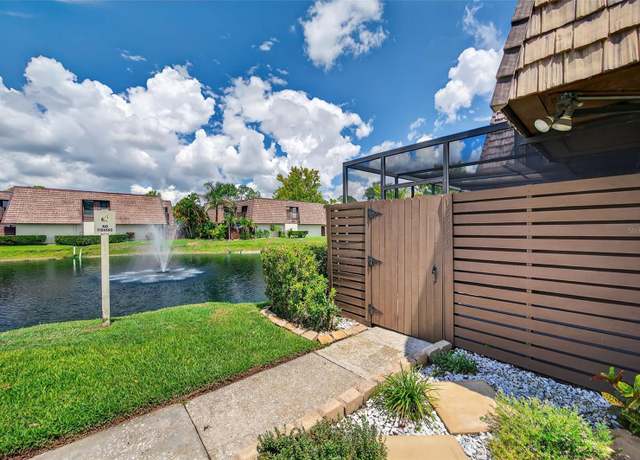 Property at 15229 W Pond Woods Dr, Tampa, FL 33618, 3 beds, 2.5 baths