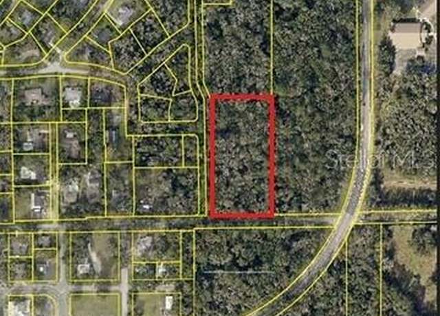 Property at 777 E Fort Dade Ave, Brooksville, FL 34601